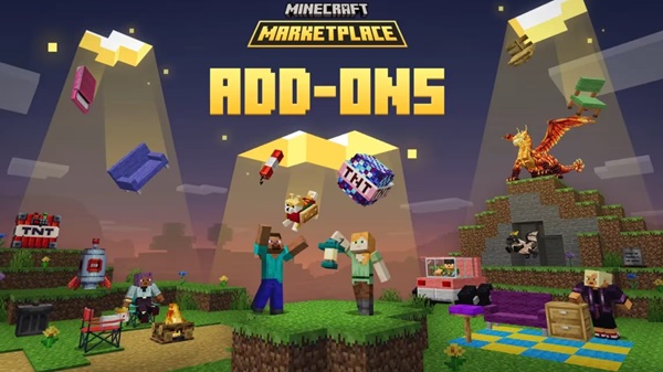 minecraft descargar